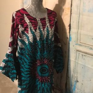 Meet your Posher, Esther